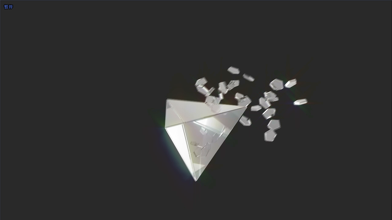 MTV仿制玻璃质感（图ZNzA4NDYyNzY=） - 栏目片头 - 站酷设计师Lynx_F原创素材 - 站酷ZCOOL