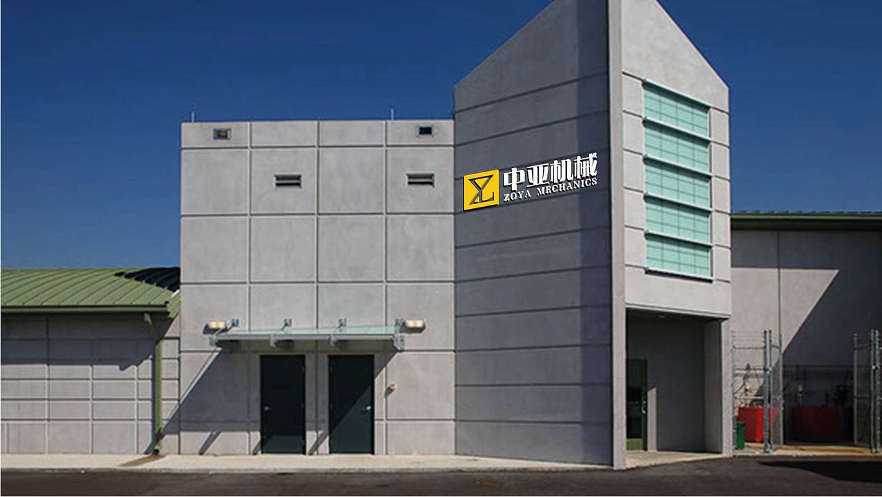 中亚机械LOGO（图ZMTE5NDkzMDky） - 品牌 - 站酷设计师设菊师原创素材 - 站酷ZCOOL