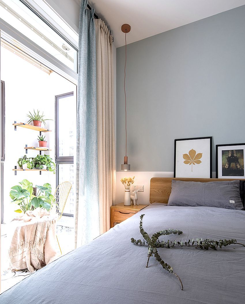 小房子大生活,面积虽小生活要‘精’