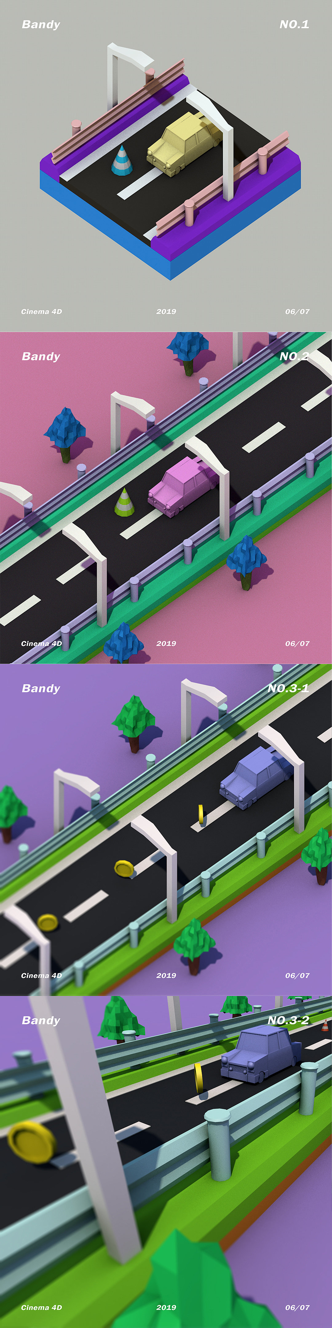 2019-C4D（图ZMTYxNjQzMDYw） - 场景 - 站酷设计师Z053原创素材 - 站酷ZCOOL