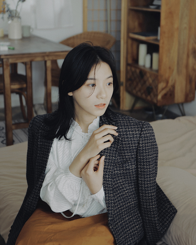 无情绪的罐头（图ZMjM0MzM1Nzg4） - 人像摄影 - 站酷设计师海螺壳原创素材 - 站酷ZCOOL