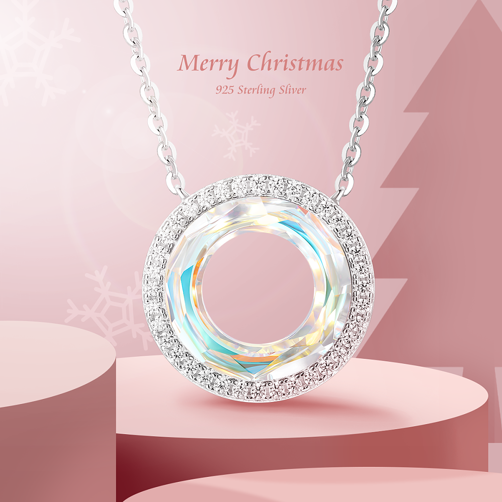 饰品亚马逊主图