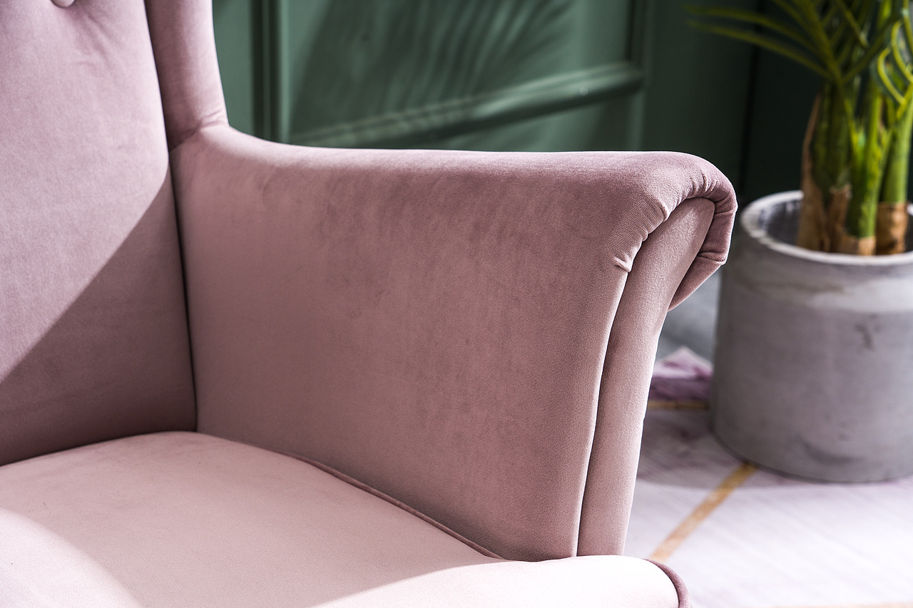 北欧宜家沙发小户型沙发椅