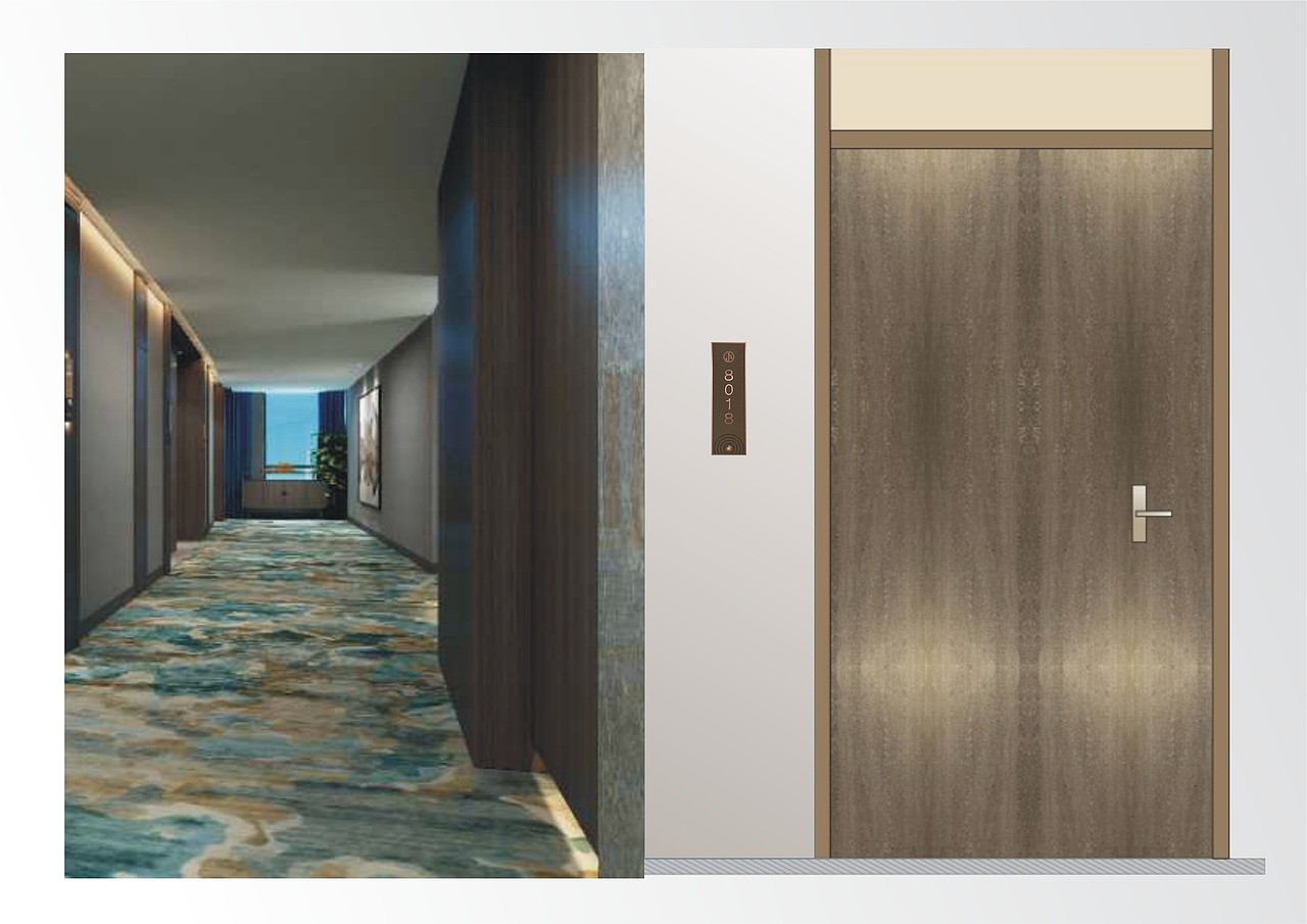 酒店标识（图ZMTYxMTA3Mjg0） - 商业空间设计 - 站酷设计师LJ捷个个原创素材 - 站酷ZCOOL