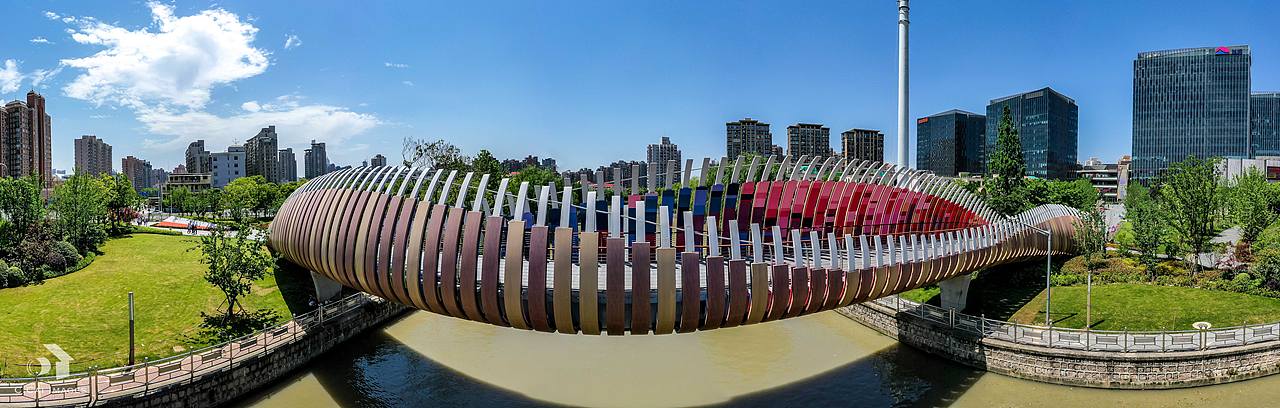 LCM置汇旭辉广场 / Let's Create More By Benoy（图ZMjAwMjkxMjIw） - 环境/建筑摄影 - 站酷设计师像导XiangDao原创素材 - 站酷ZCOOL