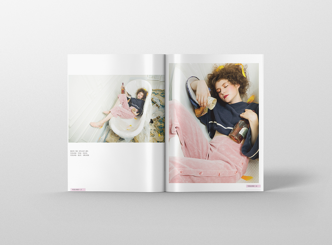 两三事杂志（图ZMjA1MzI3Nzk2） - 书籍/画册 - 站酷设计师毕陌原创素材 - 站酷ZCOOL