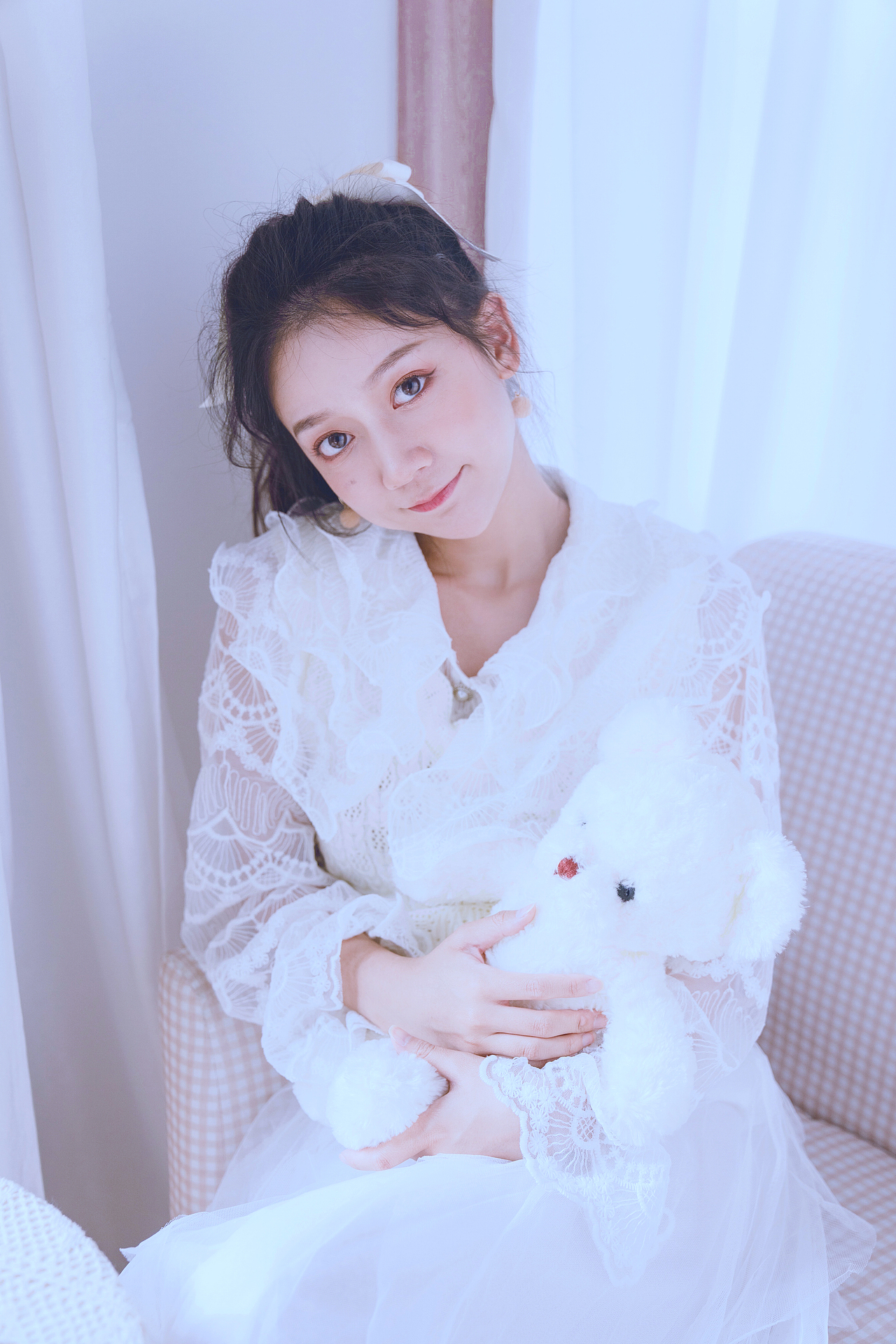 PANTONE•2022•年度色彩•长春花蓝