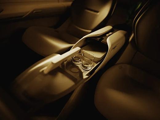 关于未来汽车内饰设计的想法，奥迪有话说！