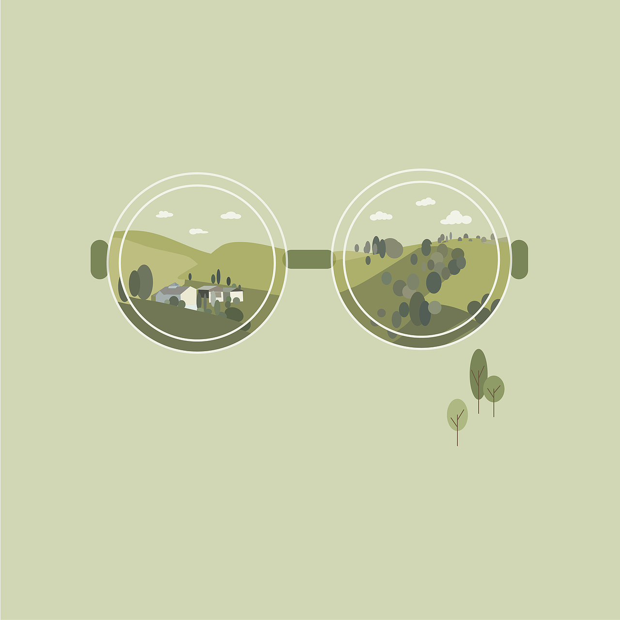 多重想像（图ZMzA0MzM1OTY4） - 创作习作 - 站酷设计师果粒shy原创素材 - 站酷ZCOOL