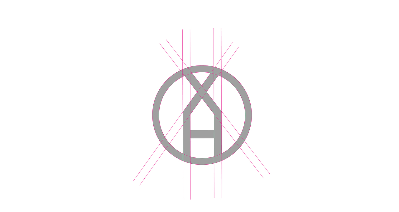 恒玺商贸logo（壹村品牌设计）（图ZNjEwOTE1NzY=） - Logo - 站酷设计师壹村品牌设计原创素材 - 站酷ZCOOL