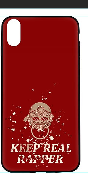 国潮原创设计logo潮流插画紫禁城门环嘻哈张震岳T恤（图ZMTg1NTQyOTYw） - 创作习作 - 站酷设计师衣心不二原创素材 - 站酷ZCOOL