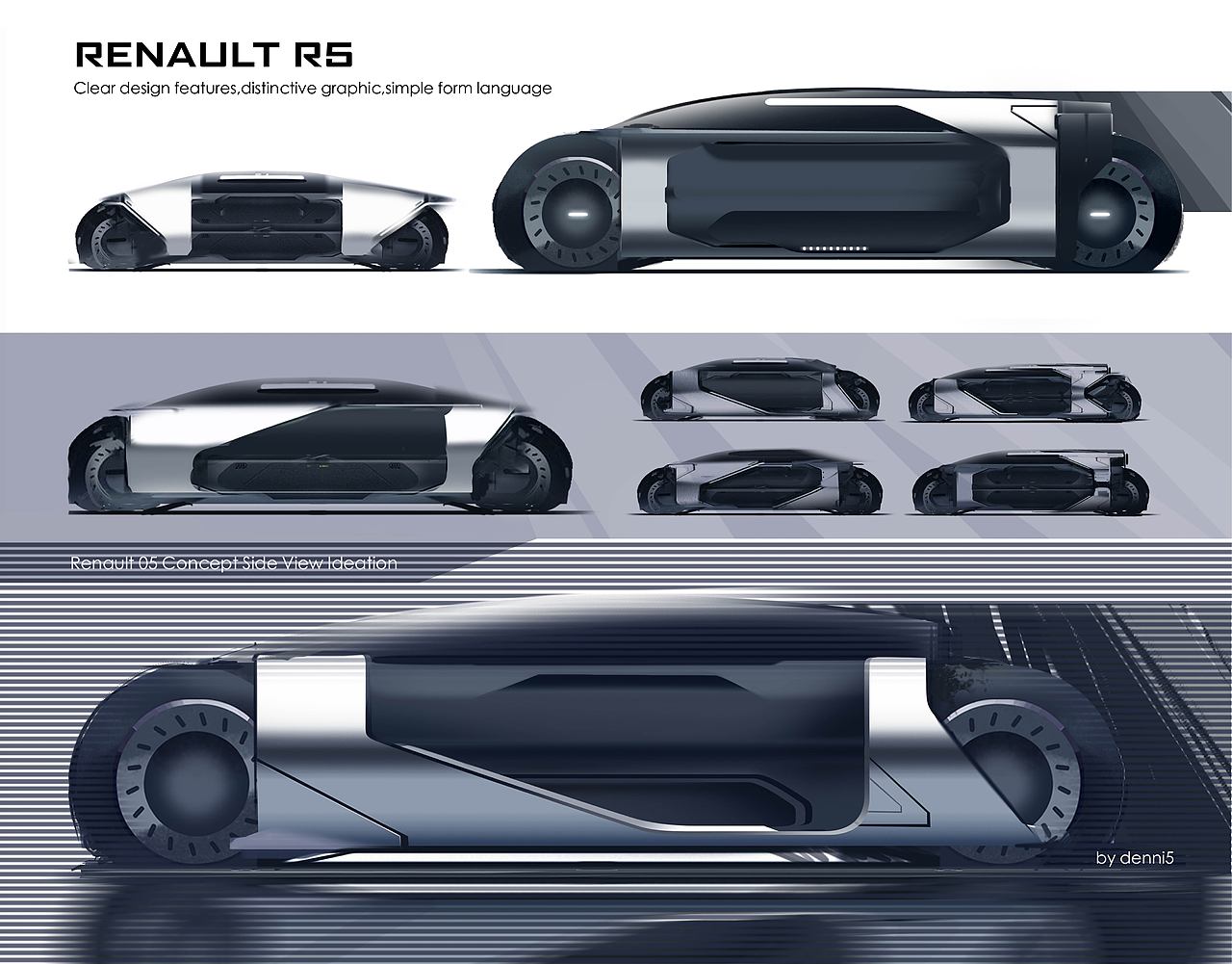 Renault 05 Concept