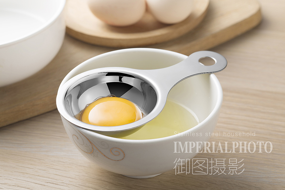 品质生活来自质感产品/不锈钢家居用品