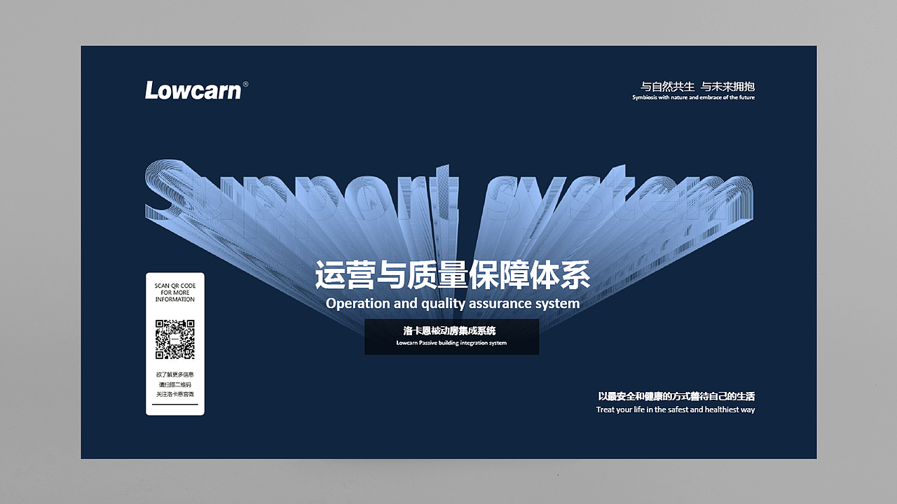 洛卡恩集成系统及各产品演示文件封面（图ZMjI4MTU3ODI0） - PPT/Keynote - 站酷设计师leslie陈亮原创素材 - 站酷ZCOOL