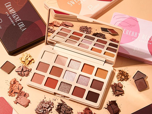 眼影视频_素材网站_图片免费下载-zcool站酷