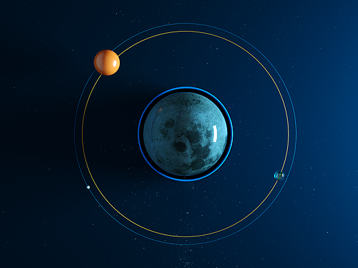 宇宙
