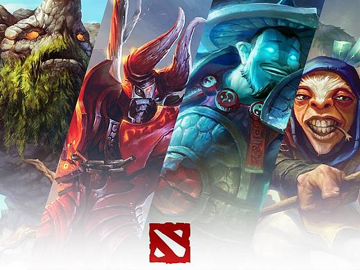 DOTA2插图1