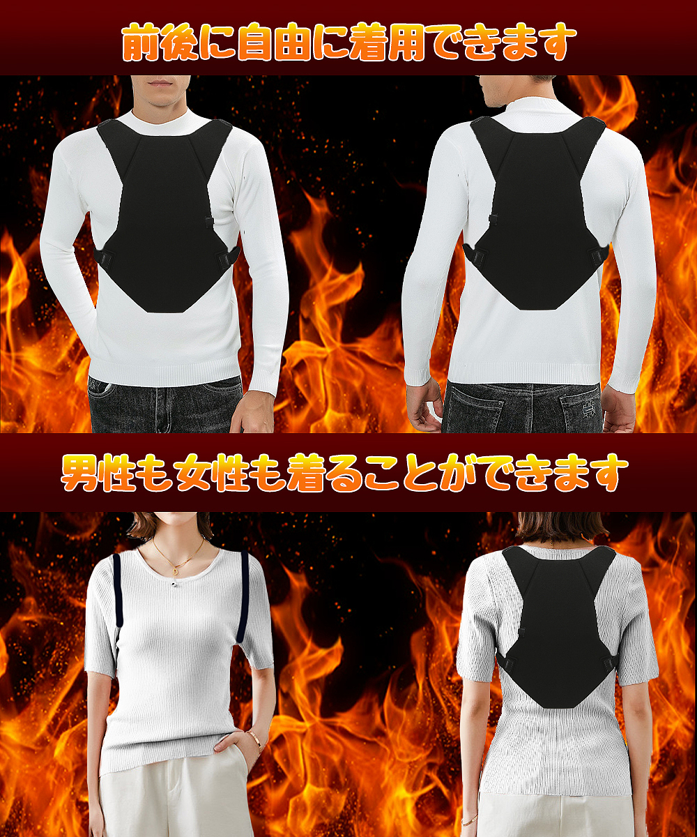 发热马甲亚马逊