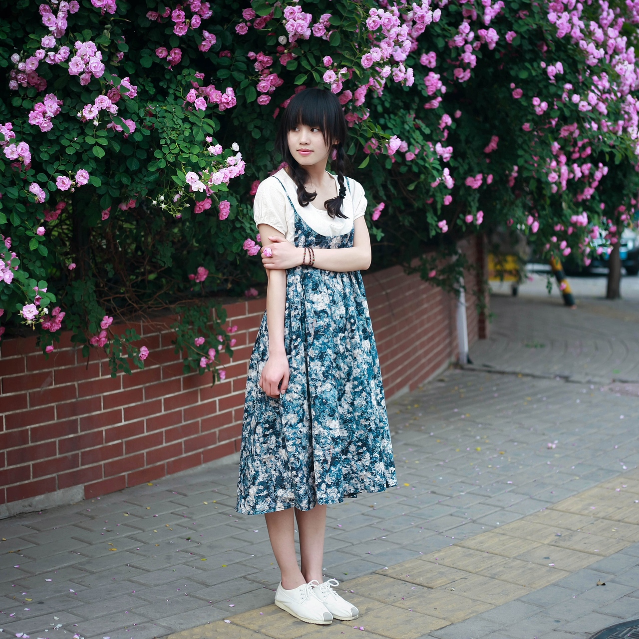 《就是李木子》