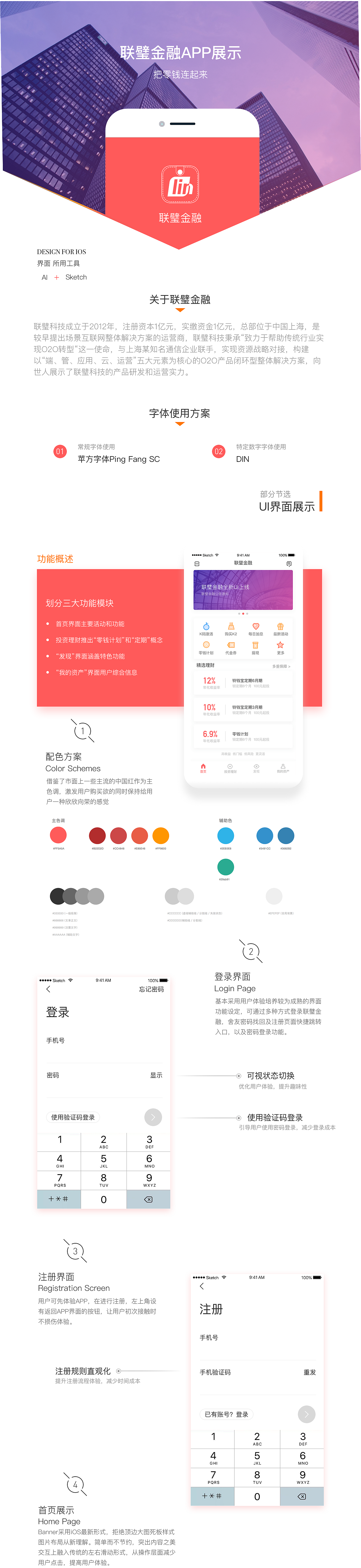 LB金融（图ZMTc3NTI5MTIw） - APP界面 - 站酷设计师LXX很爱笑原创素材 - 站酷ZCOOL