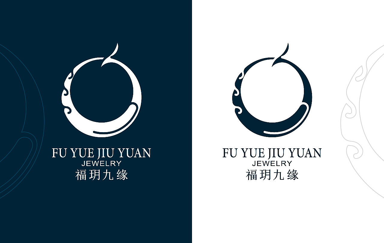 上海珠宝品牌LOGO设计（图ZMTgyNjc1MzQw） - Logo - 站酷设计师前线思维原创素材 - 站酷ZCOOL