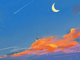 《假如生活没欺骗了你》——趙不壮