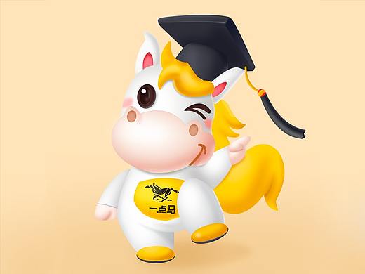 教育企业形象设计杂图