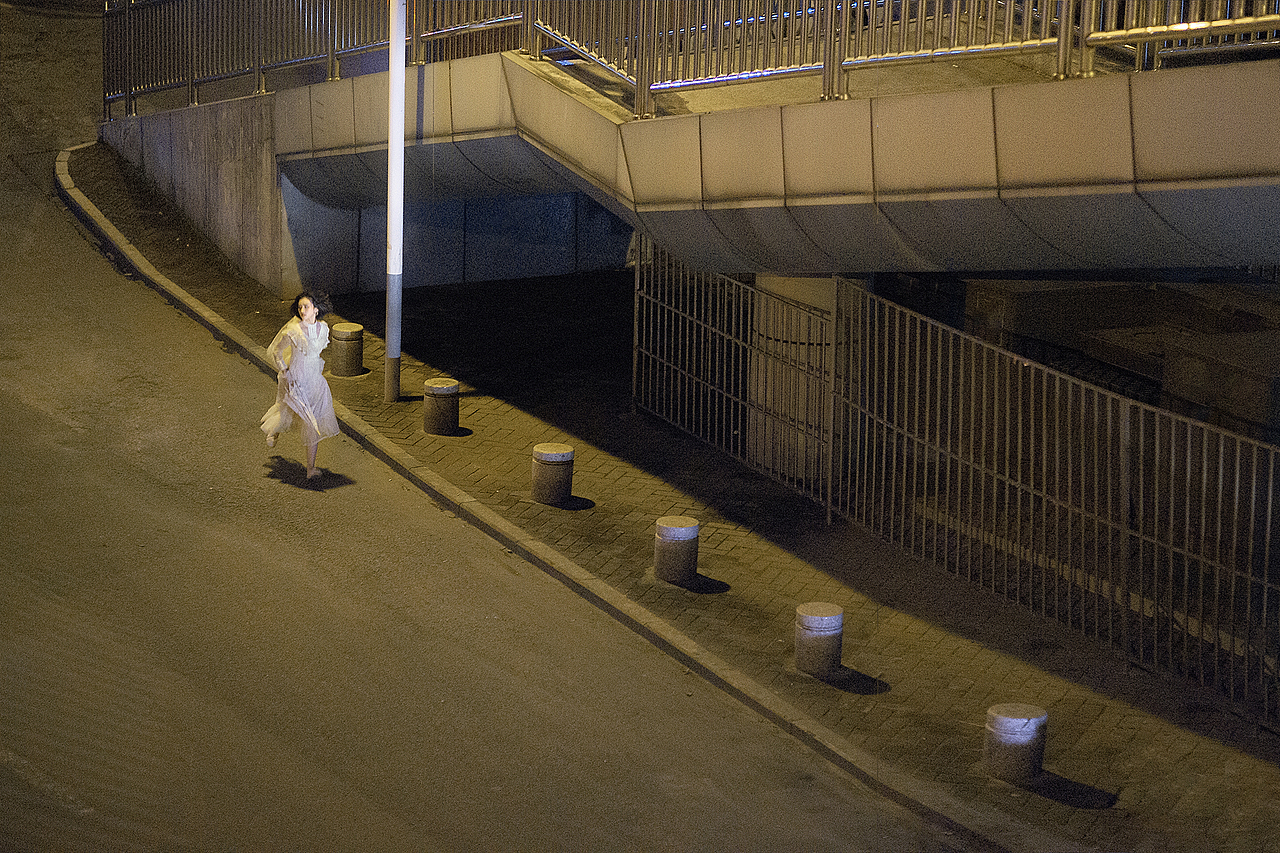 梦一场（图ZMjQ2MDE1NzA4） - 人像摄影 - 站酷设计师冰滴硝子原创素材 - 站酷ZCOOL