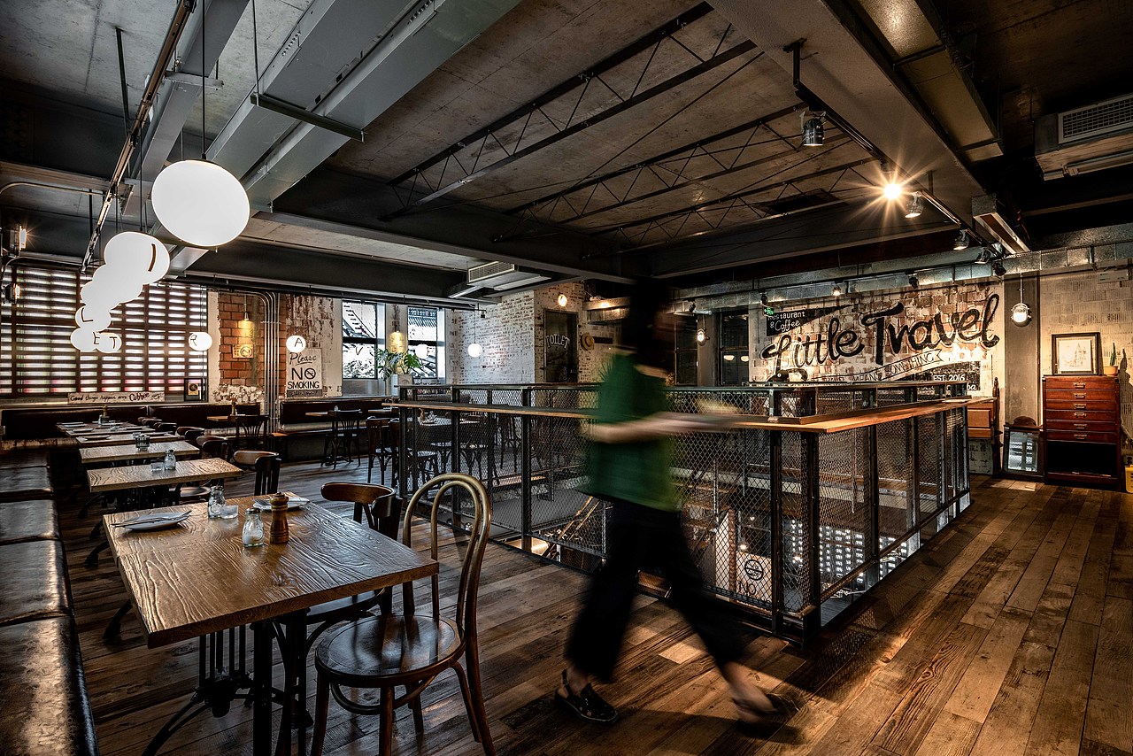 咖啡店拍摄（图ZMjY2NDA0NDUy） - 环境/建筑摄影 - 站酷设计师税翔原创素材 - 站酷ZCOOL