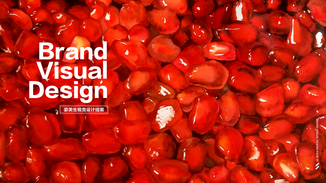 美容护肤化妆品类LOGO-VI设计方案（图ZOTg5NTg1NTI=） - 品牌 - 站酷设计师思悟品牌设计原创素材 - 站酷ZCOOL