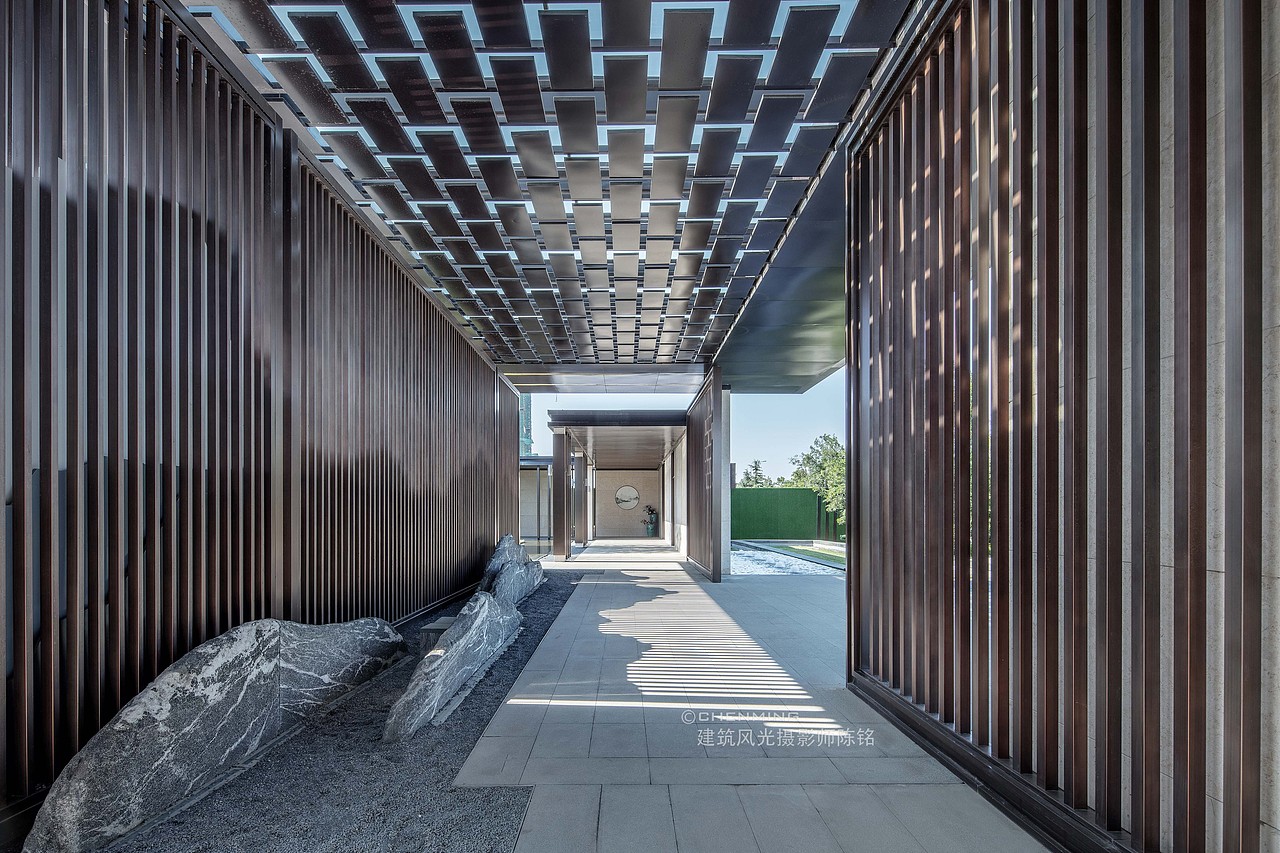 青岛海尔中央花园