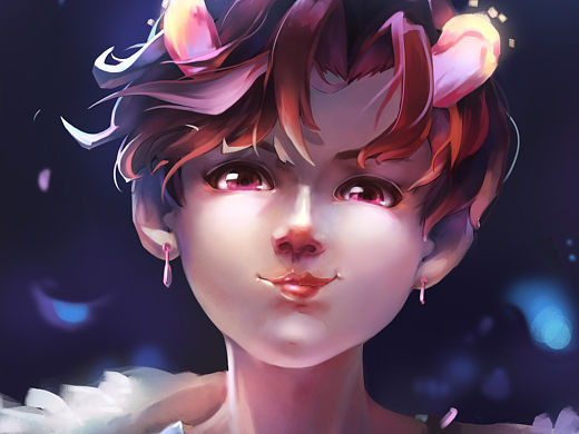 🐑咩（个人主页-ZNjI5ODY1NzI=） - 创作习作 - 站酷设计师谢毛啊原创素材 - 站酷ZCOOL