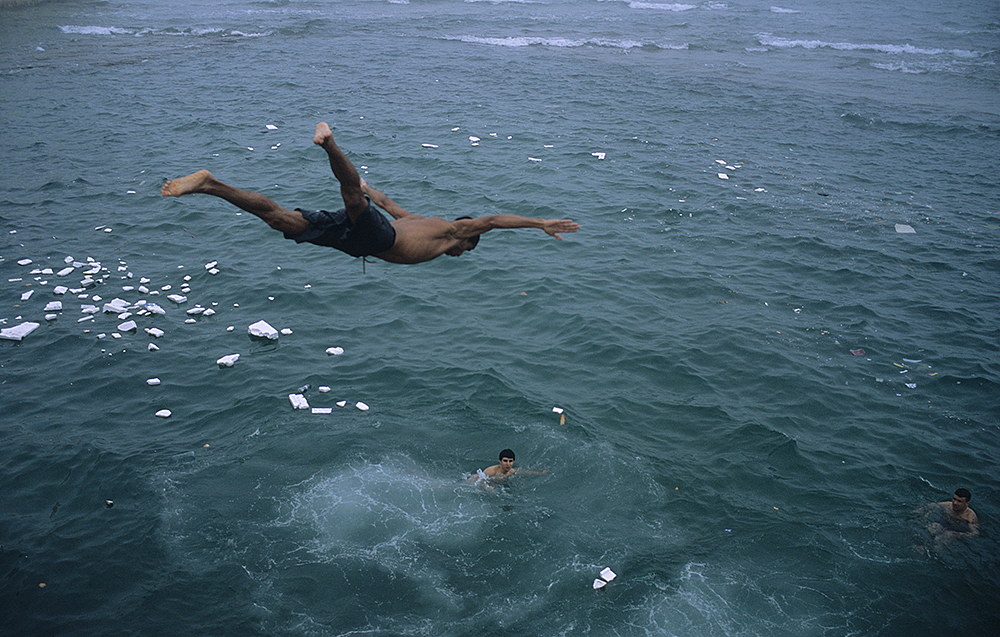 摩洛哥杂七杂八