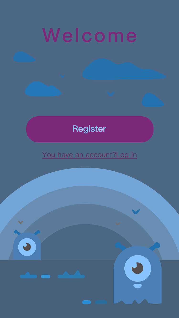 UI作品合集（图ZMTM0MzM0MTE2） - APP界面 - 站酷设计师蜀锦非鱼儿原创素材 - 站酷ZCOOL