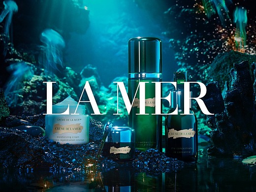 la mer海蓝之谜会员系统h5