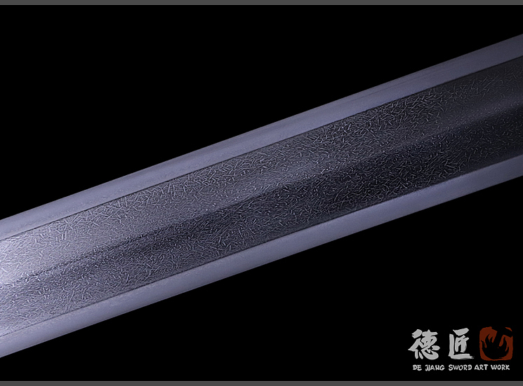 德匠堂宝剑-龙泉刀剑-极品昆吾剑-孤品(ljg-2836)