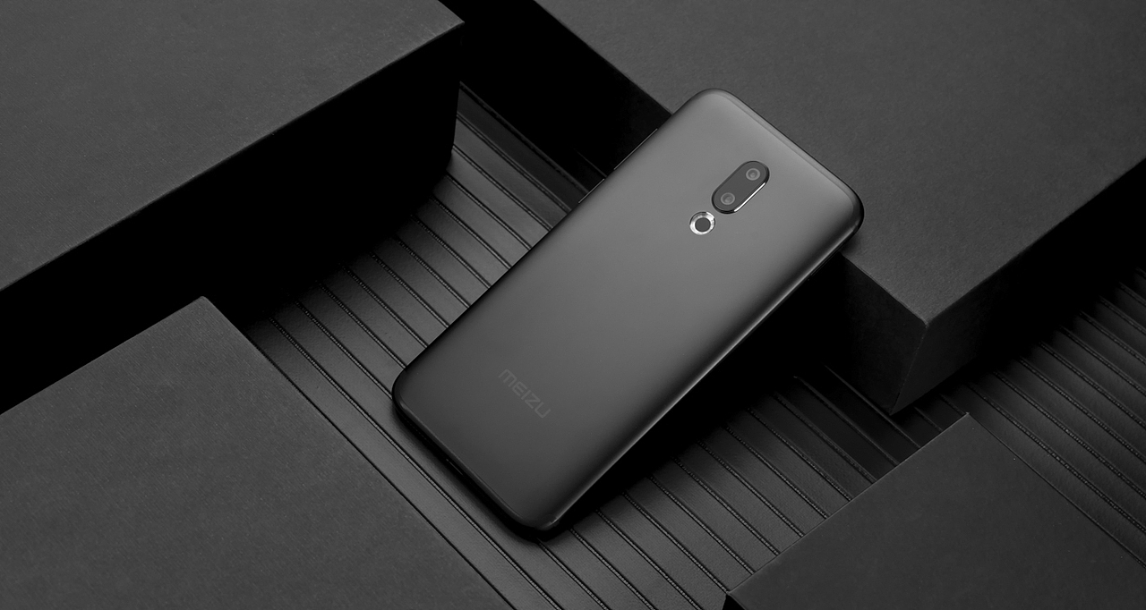 静物练习:魅族16X 图赏