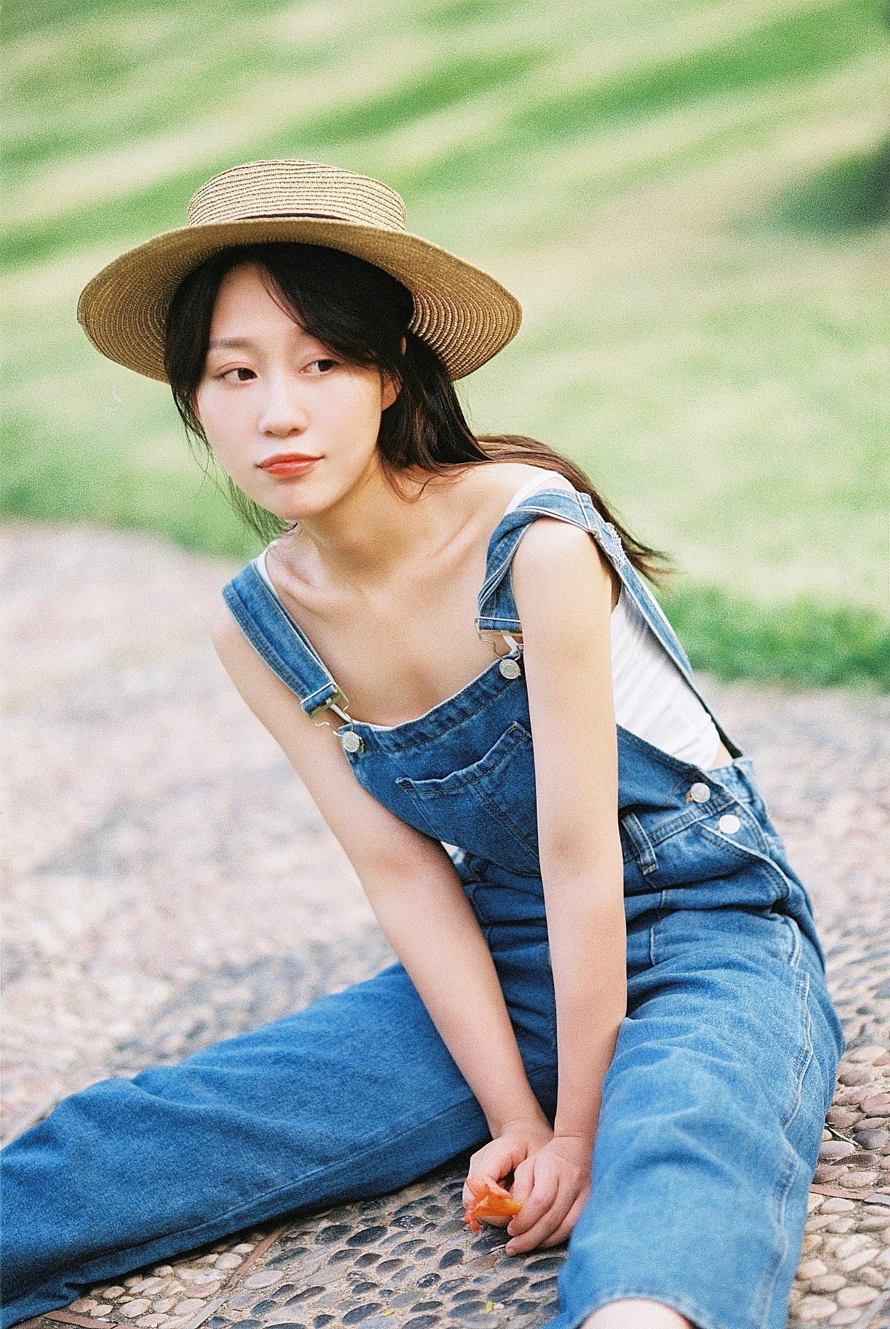 看 又一个夏天过去了🍃