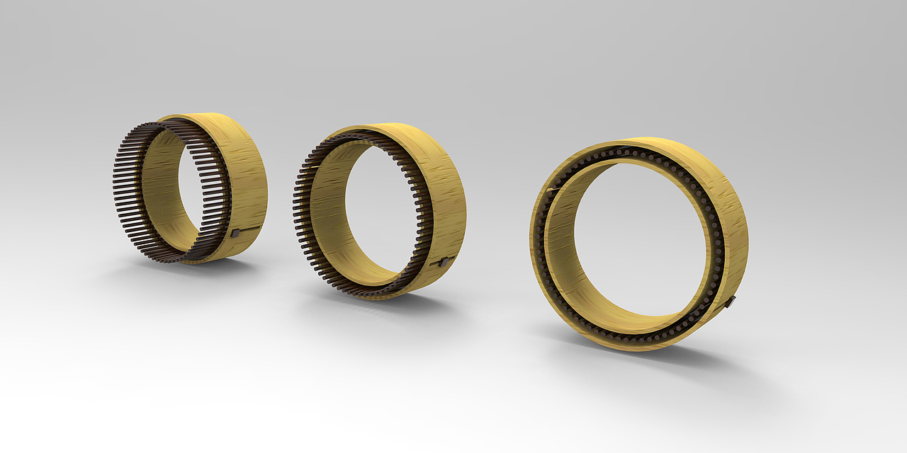 ”梳镯“概念设计（图ZNjIyNDE0ODg=） - 图案 - 站酷设计师有新视觉原创素材 - 站酷ZCOOL