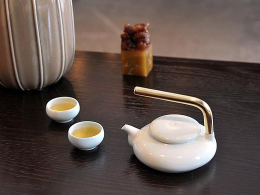 润月茶具