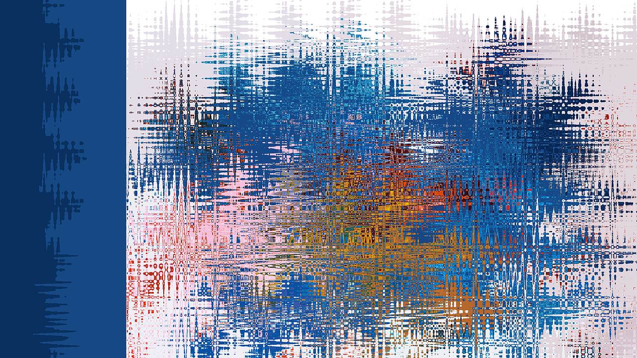 抽象畫2（圖ZMTkyMDAwNTAw） - 繪畫 - 站酷設計師Sammy珊原創(chuàng)素材 - 站酷ZCOOL