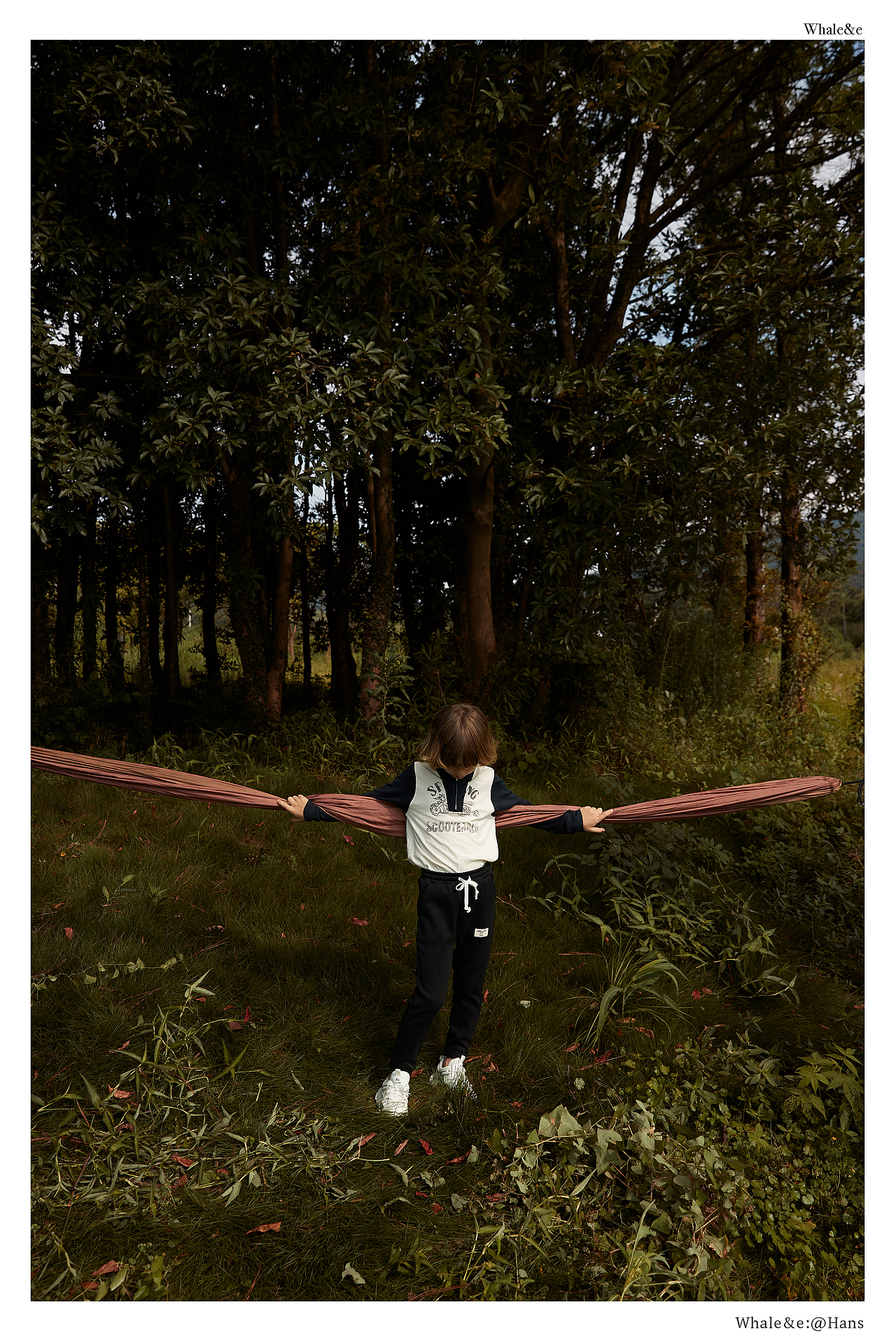 pelliotkids 2021 fw x whale&e 形象（图ZMjcwNTE0Mjgw） - 人像摄影 - 站酷设计师ahhno原创素材 - 站酷ZCOOL