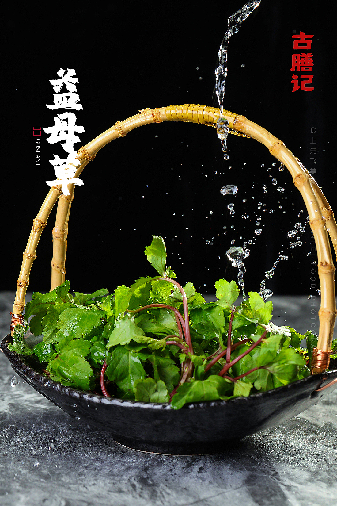 古膳记|猪肚鸡(图ZMjkyOTYzMDM2) - 美食摄影 - 站酷设计师食上先飞原创素材 - 站酷ZCOOL