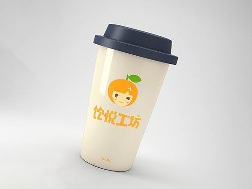 果茶LOGO（个人主页-ZMzIwNjI0MjQ=） - Logo - 站酷设计师可有可无的小笼包原创素材 - 站酷ZCOOL