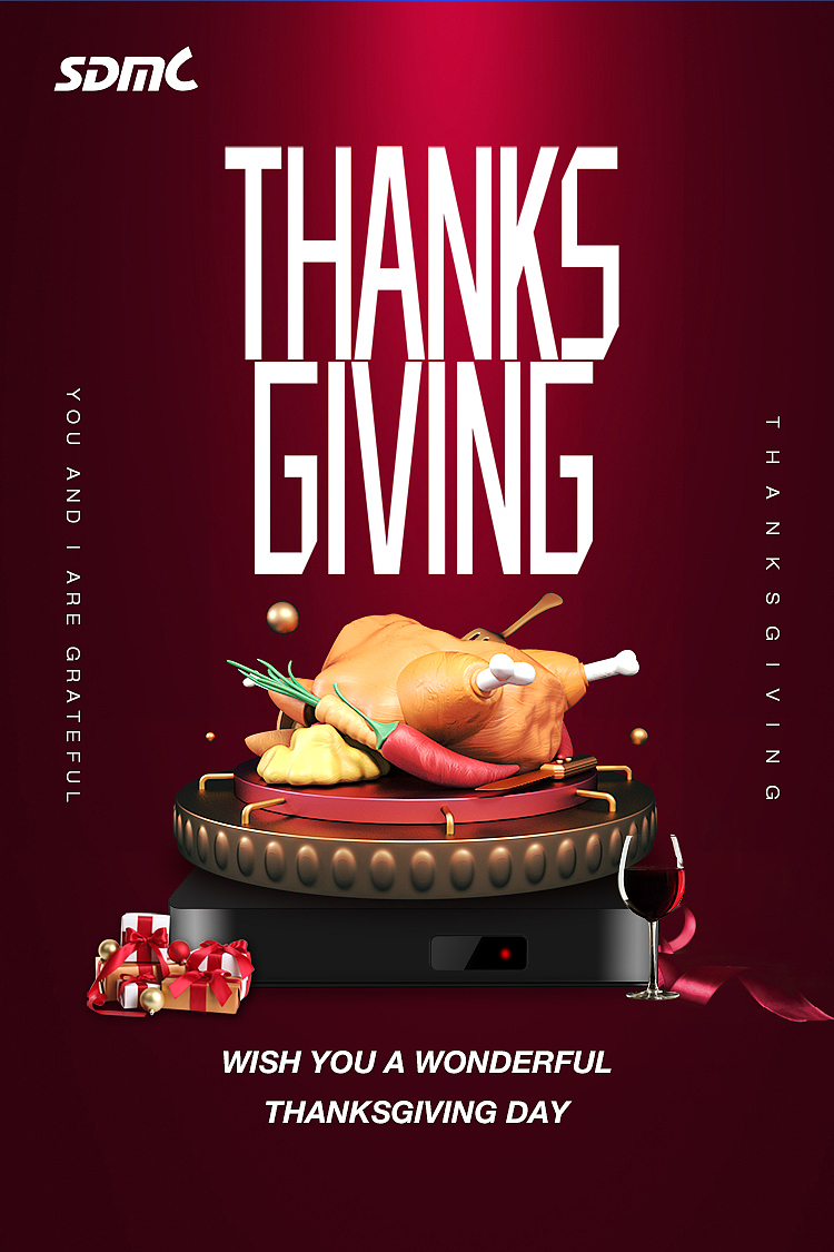感恩节海报（图ZMTk2NzM0MDY0） - 海报 - 站酷设计师Mask_Ds原创素材 - 站酷ZCOOL