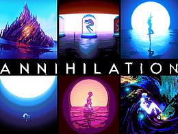 ANNIHILATION