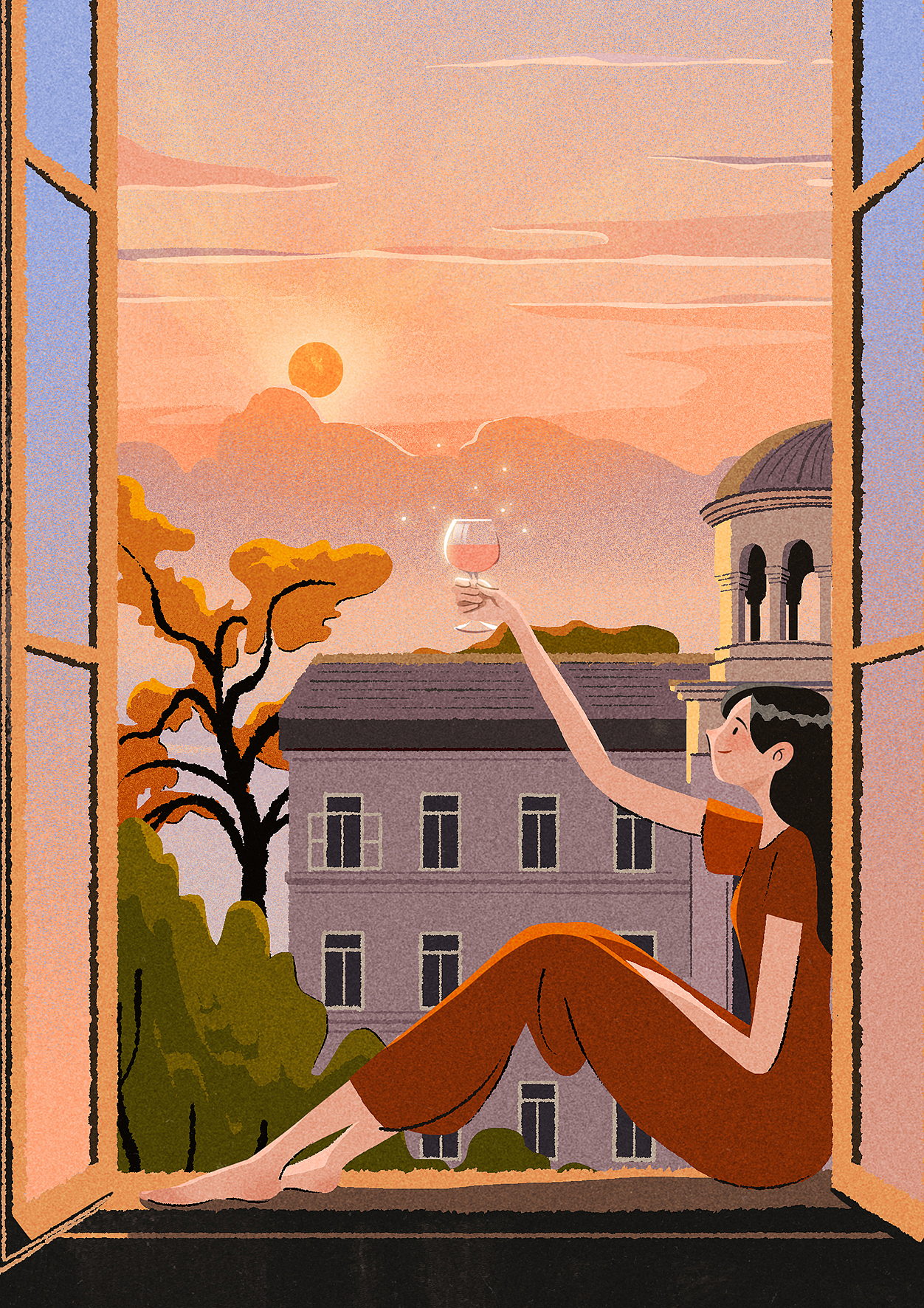 《柔软故事集4》