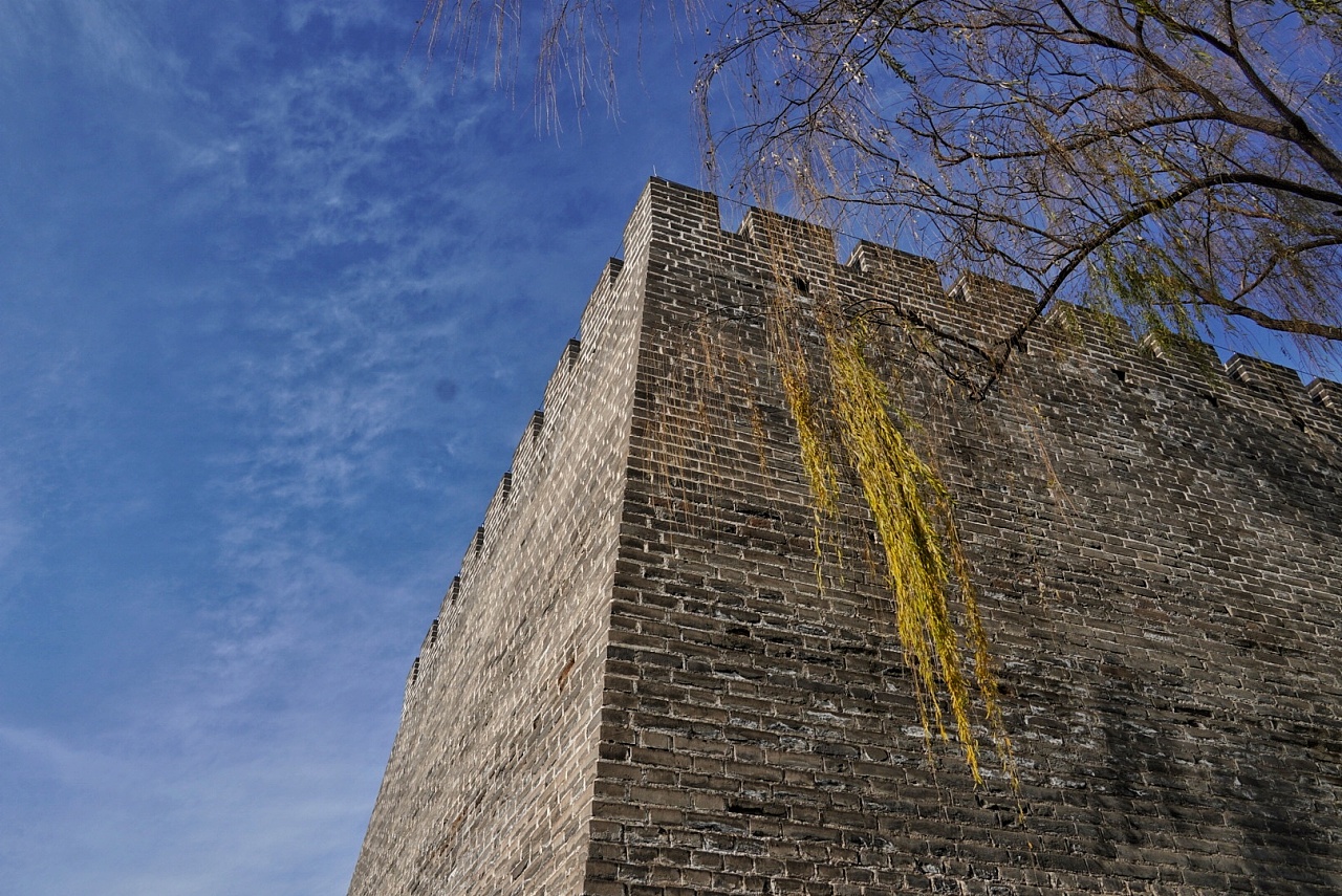 北京明长城遗址公园|摄影|风光摄影|竹光者 - 原创作品 - 站酷 (zcool