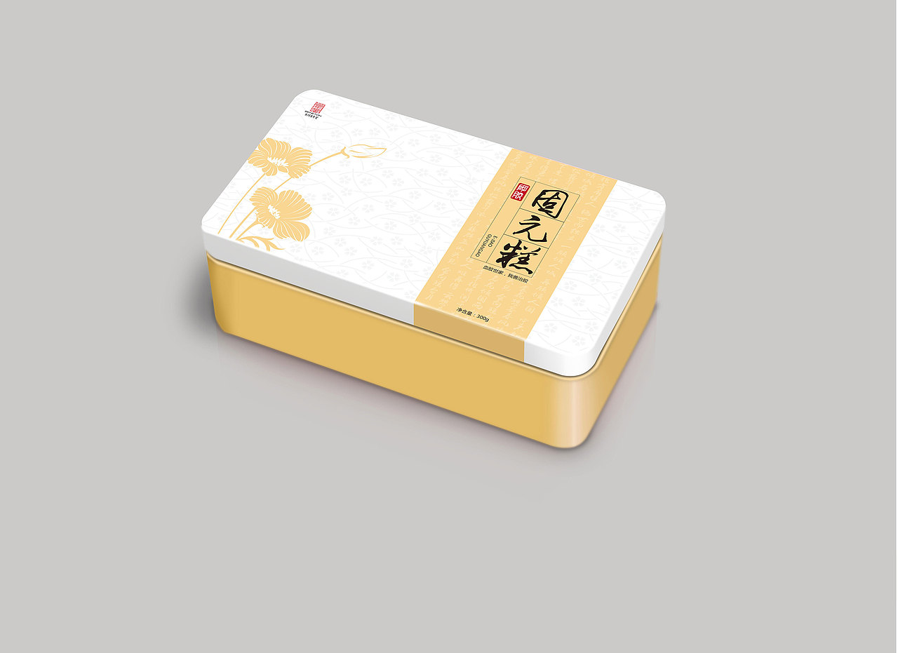 阿膠糕包裝設計（圖ZNjQ1NTE2MjA=） - 包裝 - 站酷設計師小腐阿吉原創(chuàng)素材 - 站酷ZCOOL