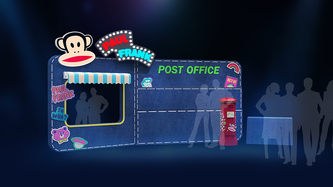 前些年工作的图(2013-2016)